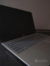HP Laptop AI