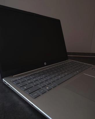 HP Laptop AI