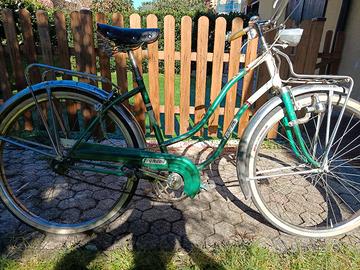 Legnano baloncina mod.America