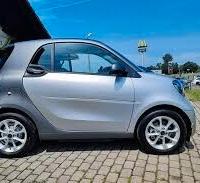 VEICOLO PER PEZZI DI RICAMBIO SMART FORTWO EQ PASS