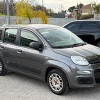 Fiat New Panda 1.2 EasyPower Easy GPL 2019