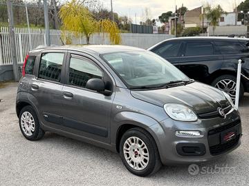 Fiat New Panda 1.2 EasyPower Easy GPL 2019