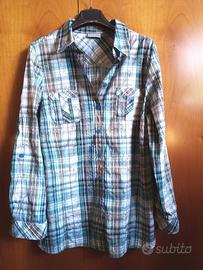 Camicia estiva donna. 