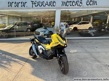 Honda X-ADV 750 limited edition a 139 euro al mese