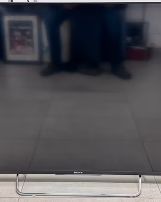 TV Sony 55 pollici