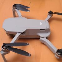MAVIC MINI DJI
