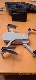 MAVIC MINI DJI