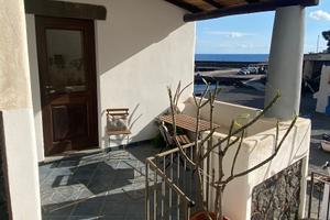 Villino indipendente sulla Spiaggia di Rinella