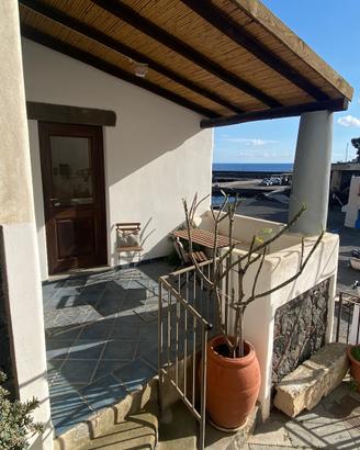Villino indipendente sulla Spiaggia di Rinella