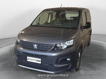 Peugeot Rifter Benzina 1.2 puretech Active s&...