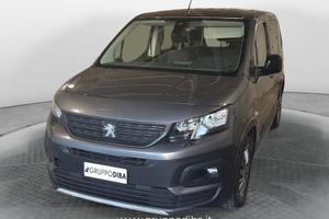 Peugeot Rifter Benzina 1.2 puretech Active s&...