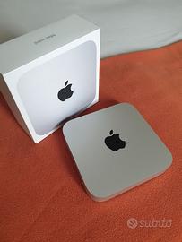 Mac Mini M1 16gb/256gb