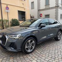 Audi Q3 Sportback 35TDI 150CV