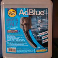 AdBlue Urea 5 LT
