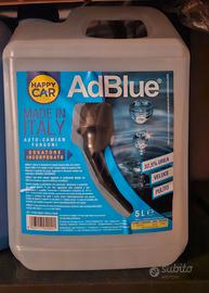 AdBlue Urea 5 LT