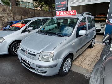 Fiat Panda 1.2 Dynamic anno 2010 km 122000