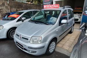 Fiat Panda 1.2 Dynamic anno 2010 km 122000