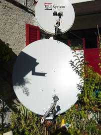 PARABOLA SATELLITARE