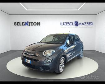 FIAT 500X - 500X 1.0 T3 120 CV Urban
