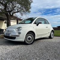 Fiat 500 1.2 Lounge – 2009