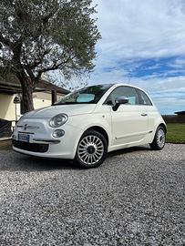 Fiat 500 1.2 Lounge – 2009