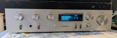 Pioneer SA-510 serie Blue