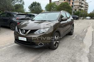 NISSAN Qashqai 1.6 dCi 2WD N-Connecta