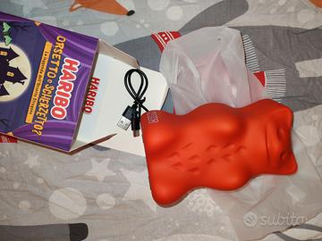 Cassa Bluetooth Haribo