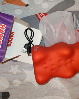 Cassa Bluetooth Haribo