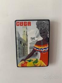 SOUVENIR CALAMITA - CUBA 🇨🇺