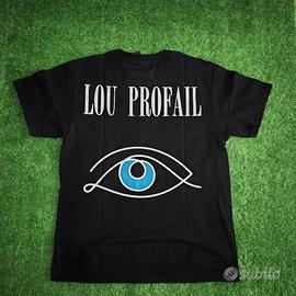 “Low profile”  T-shirt originale