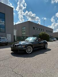 BMW Z3 2.2