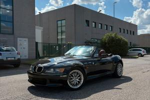 BMW Z3 2.2