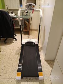 Tapis roulant elettrico