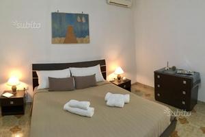 Vacanze vicinanze Laguna Stagnone