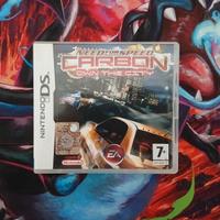 Need For Speed Carbon NDS Completo