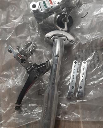 GRUPPO PANTOGRAFATO COLNAGO 