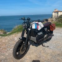 Moto BMW k100