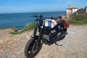 Moto BMW k100