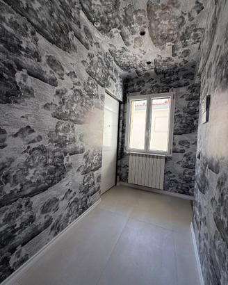 Attico trilocale nuovo con garage finiture premium