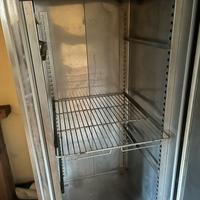 Frigo zanussi professionale