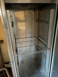Frigo zanussi professionale