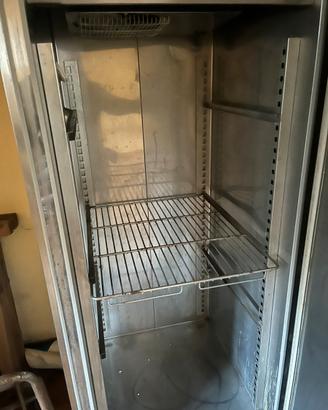 Frigo zanussi professionale
