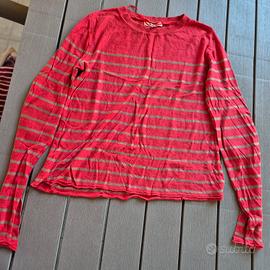 maglia cotone
