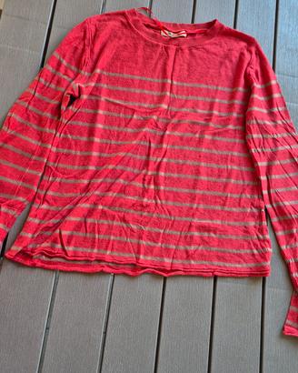 maglia cotone