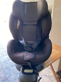 Seggiolino auto isofix be cool