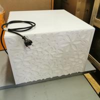 Alzata torta pasticceria eventi matrimoni designe