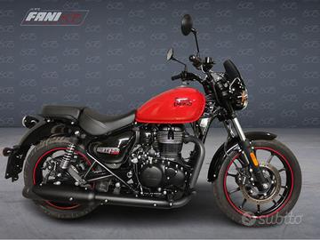 ROYAL ENFIELD Meteor 350 -