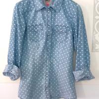 camicia di jeans Only