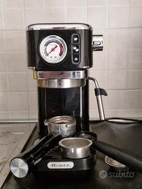 Macchina per caffè Ariete 1381 